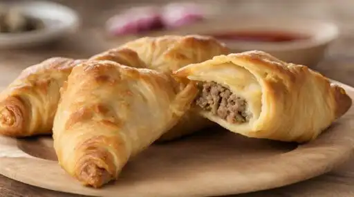Pastel Mandi'o