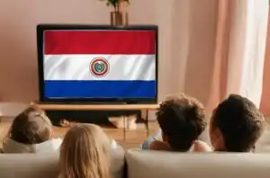 Cocina de Paraguay: un delicioso tapiz de herencia, ingredientes y tradición 10 Televisión de Paraguay
