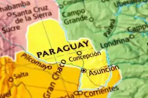 Cocina de Paraguay: un delicioso tapiz de herencia, ingredientes y tradición 12 Regiones de Paraguay