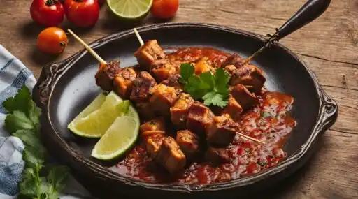 Anticuchos