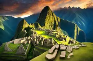 Cultura de Peru: un tapiz de historia, diversidad y tradición 14 UNESCO en Perú