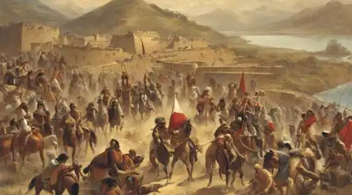 Historia del Perú