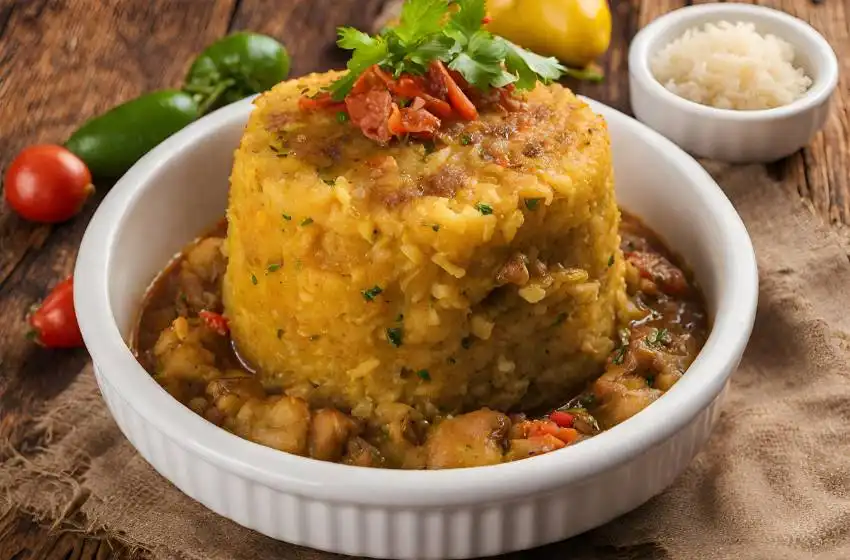 mofongo