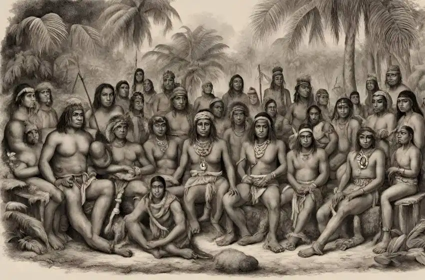 Historia de Puerto Rico