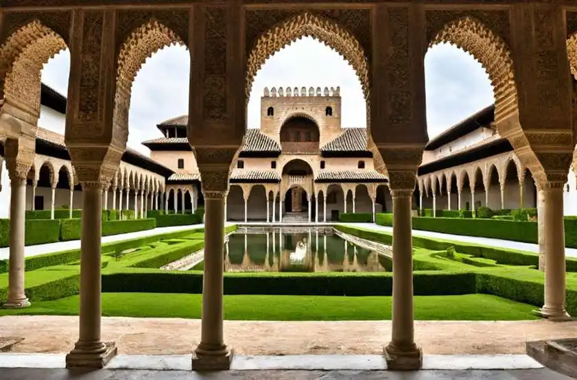 UNESCO en España
