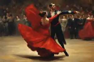 Festivos en España 429 Danza y Bailes en España