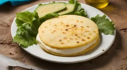 cachapas