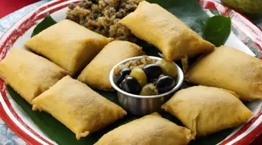 hallacas
