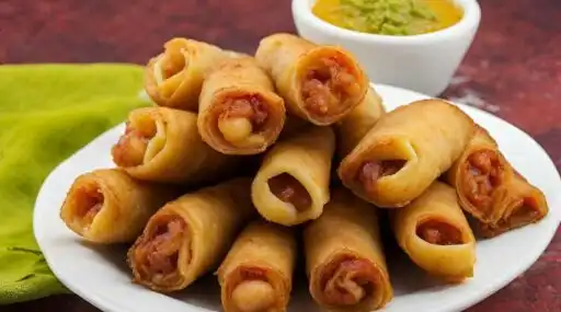 Tequeños