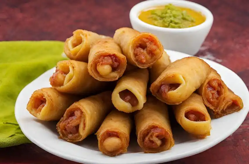 Tequeños