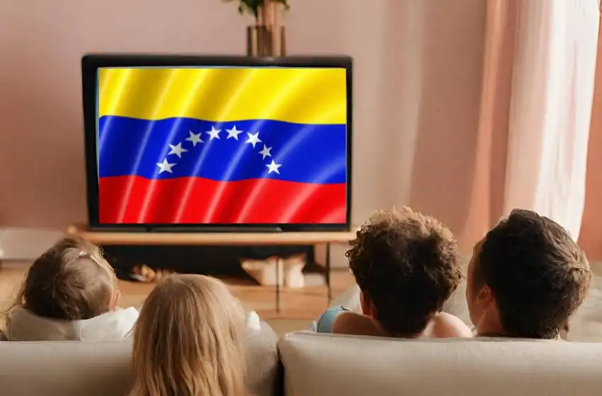 Televisión de Venezuela