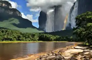 Televisión de Venezuela 418 UNESCO en Venezuela
