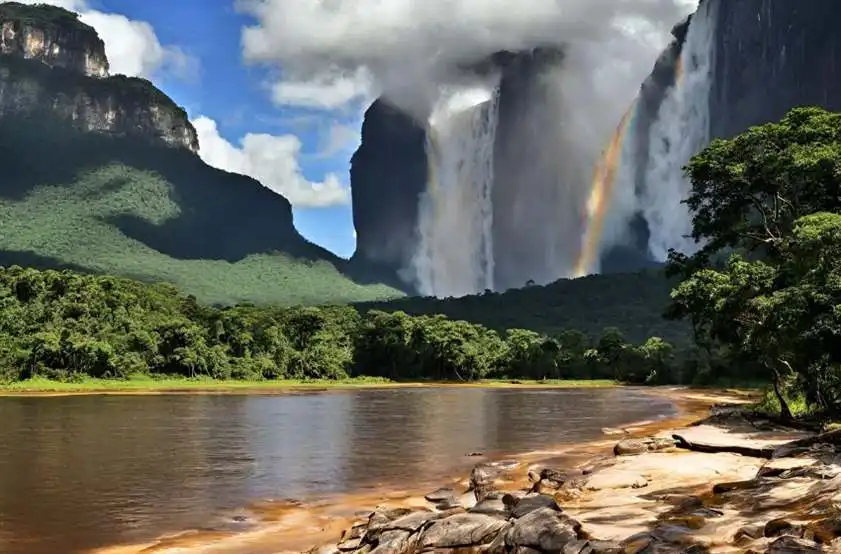 UNESCO en Venezuela