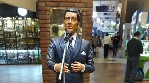 Alfredo Zitarrosa