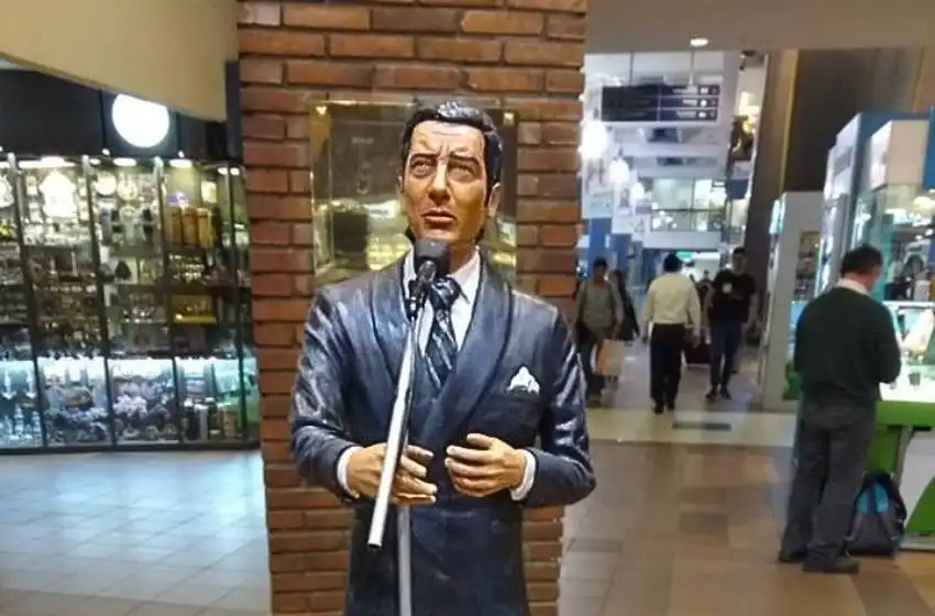 Alfredo Zitarrosa