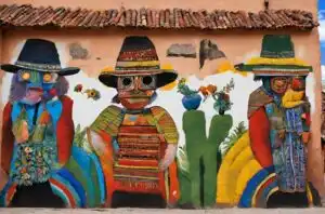 Receta de Sajta de Pollo: una danza sabrosa de especias y herencia boliviana 126 Museos y Arte en Bolivia