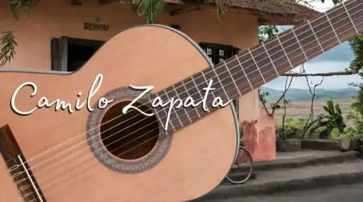 Camilo Zapata