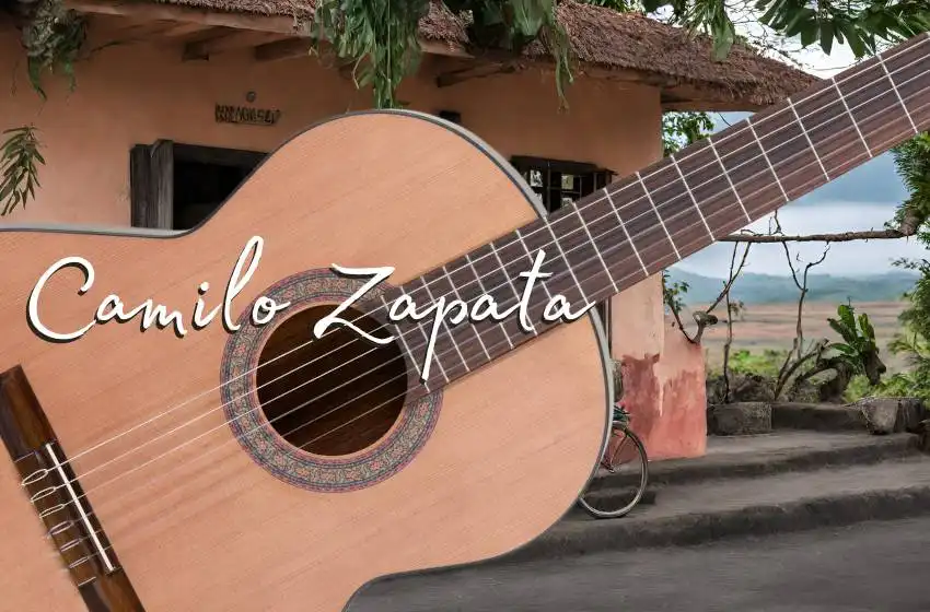 Camilo Zapata