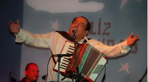 Carlos Mejía Godoy