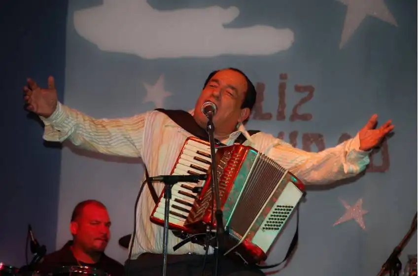 Carlos Mejía Godoy