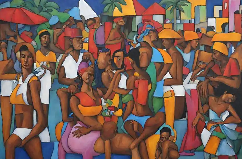 Festivos en República Dominicana 350 Museos y Arte en República Dominicana