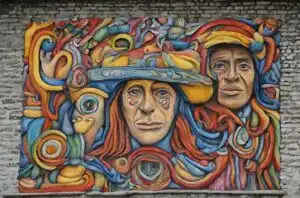 UNESCO en Ecuador 400 Museos y Arte en Ecuador