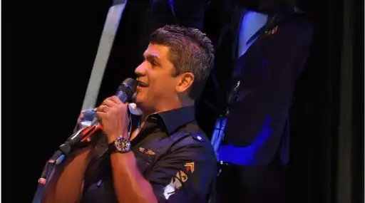 Eddy Herrera