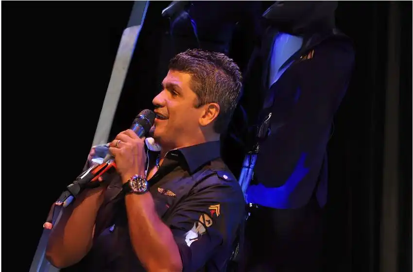 Eddy Herrera