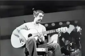 Musica de Uruguay: explorando ritmos, tradiciones e influencias 341 Biografía de Eduardo Mateo: el viaje de un alquimista musical por el alma del Uruguay