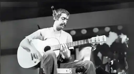 Eduardo Mateo