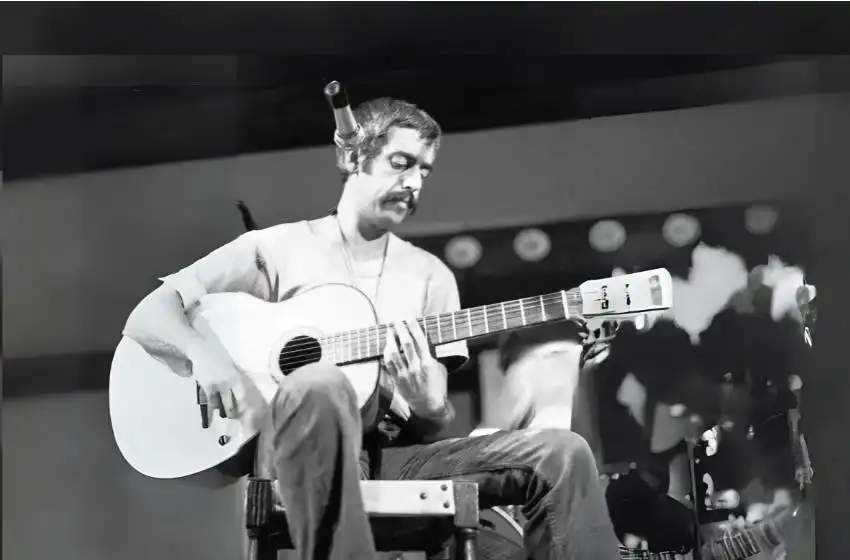 Eduardo Mateo