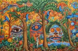 Historia del Salvador 426 Museos y Arte en El Salvador