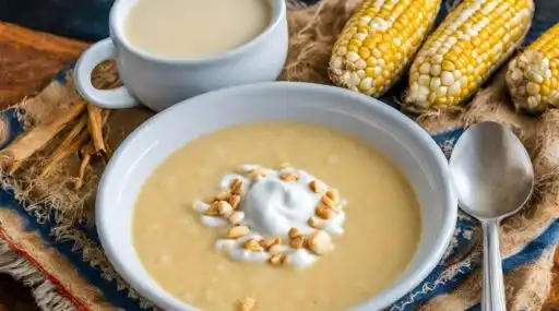 Atol de Elote