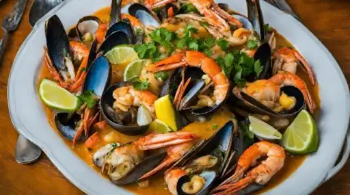 Mariscada