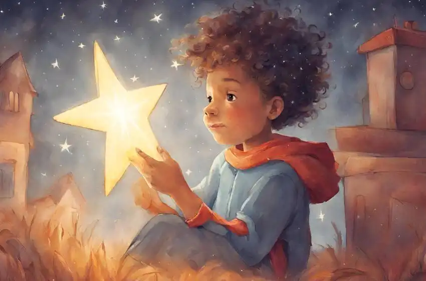 Estrellita, ¿dónde estás?