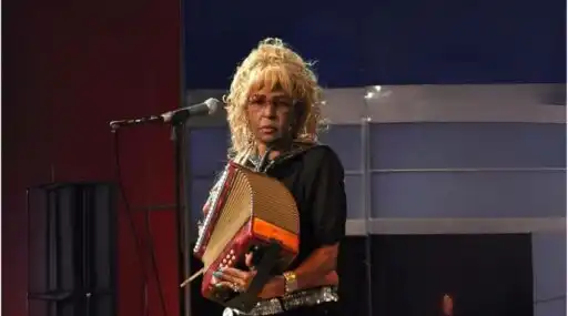 Fefita la Grande