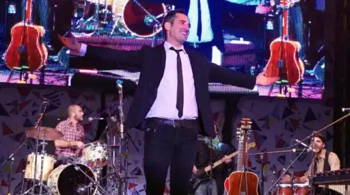 Jorge Drexler