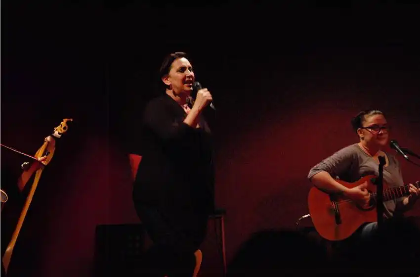 Katia Cardenal