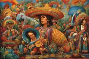 Receta de enchiladas: un sabroso viaje por el tapiz culinario de México 174 Museos y Arte en México
