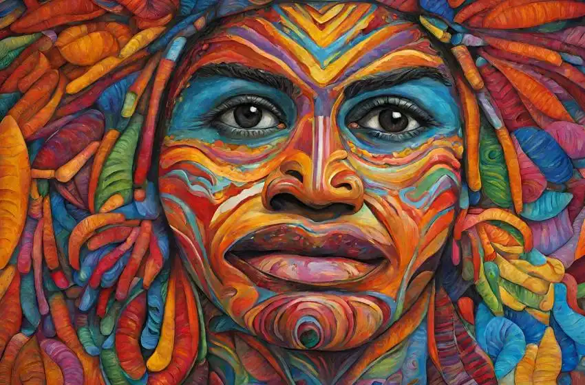 Arte: Tesoros Culturales 391 Museos y Arte en Nicaragua