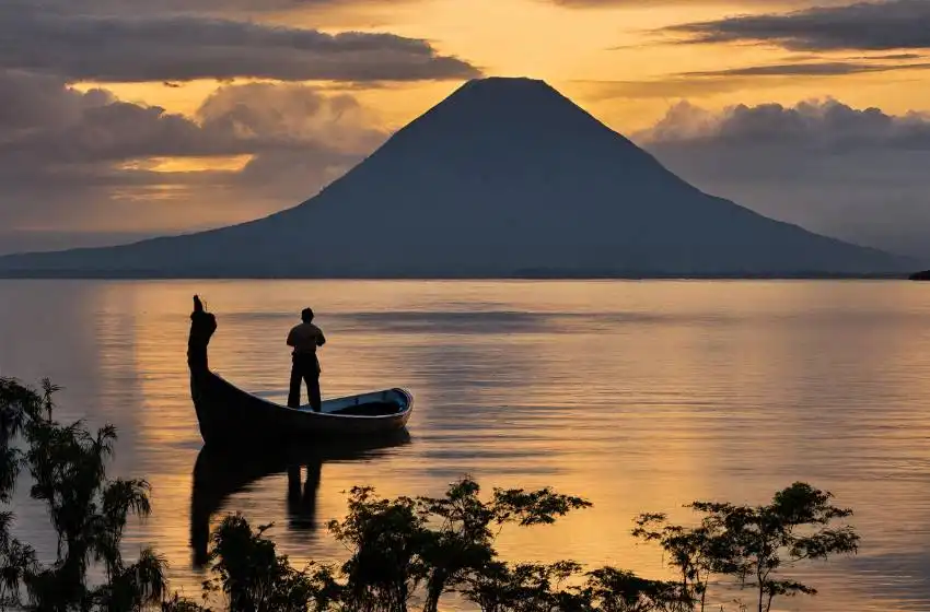 Curiosidades de Nicaragua