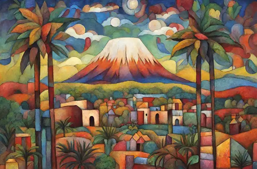 Museos y Arte en Paraguay