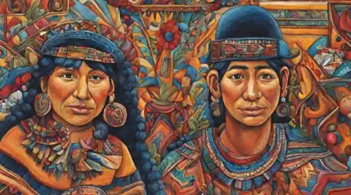 Museos y Arte en Perú