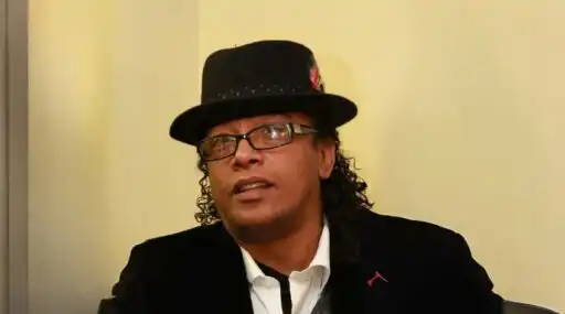 Sergio Vargas
