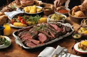 Musica de Uruguay: explorando ritmos, tradiciones e influencias 336 Receta de asado: el corazón y el alma de la cocina uruguaya