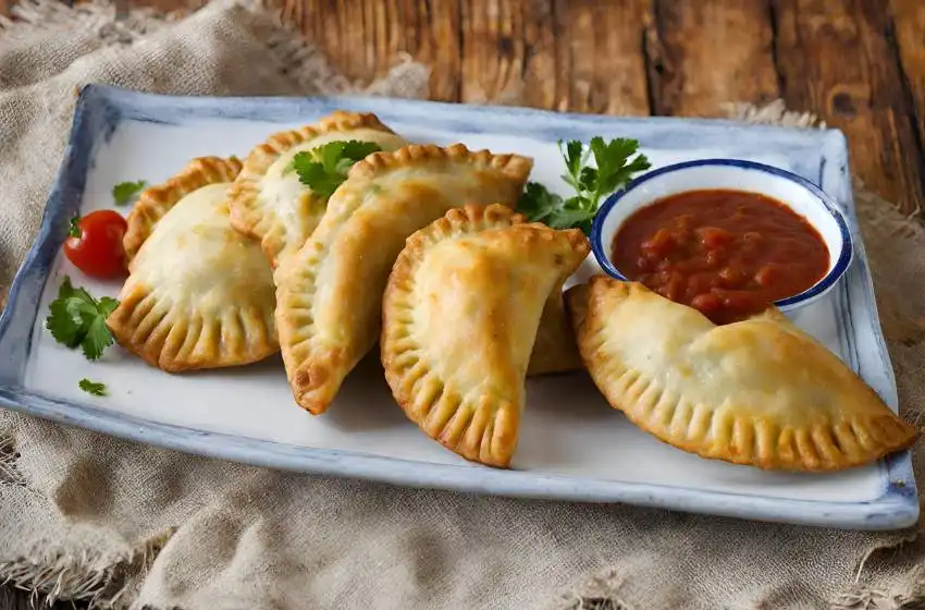 Empanadas Uruguayas