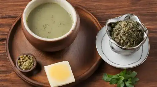 Mate Uruguayo