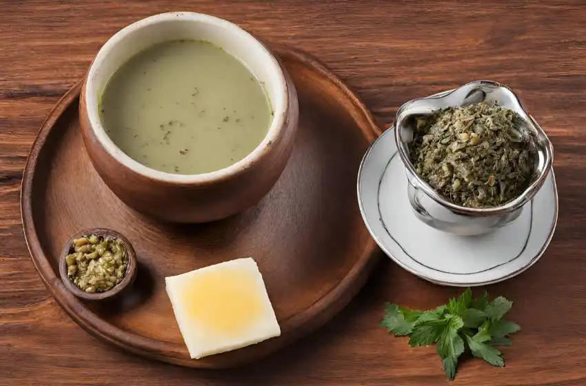 Mate Uruguayo