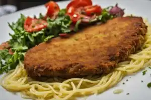 Musica de Uruguay: explorando ritmos, tradiciones e influencias 334 Receta de Milanesa Uruguaya