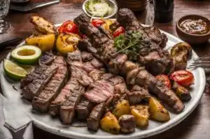 Musica de Uruguay: explorando ritmos, tradiciones e influencias 330 Receta de Parrillada Uruguaya: Delicias a la parrilla en casa